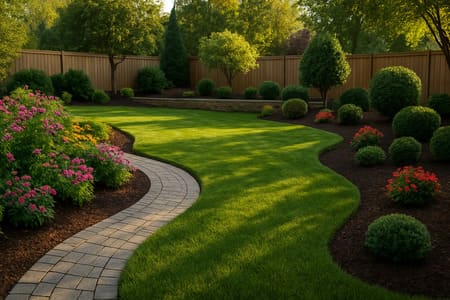 Landscaping Done Right: What to Expect From a Professional Contractor
