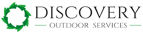 Discovery Outdoor Services Logo