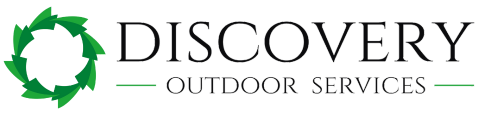 Discovery Outdoor Services Logo