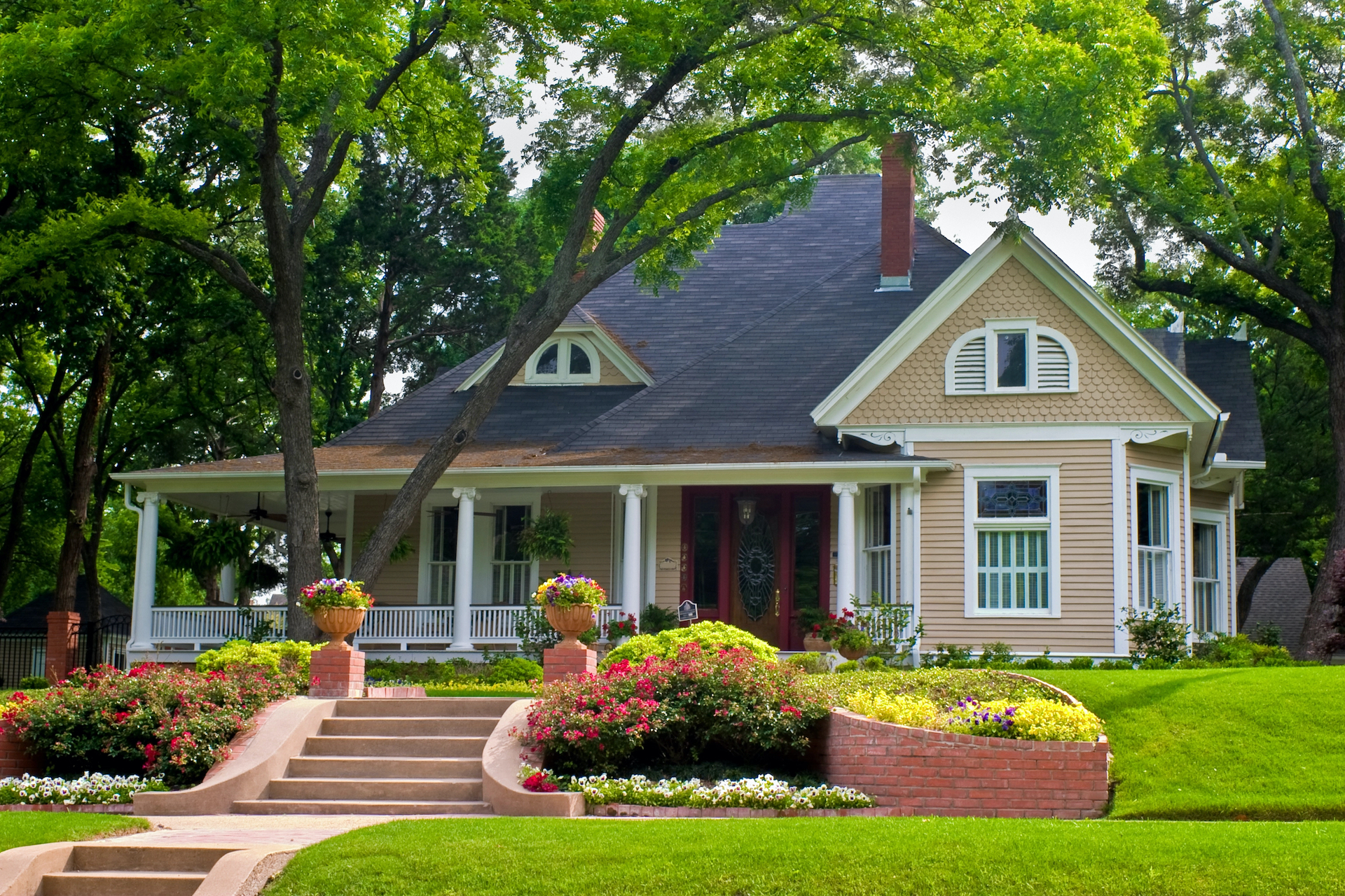 Landscaping services brookfield il