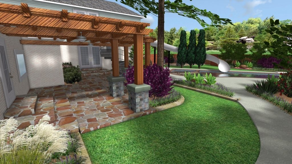 Landscape designers brookfield wi