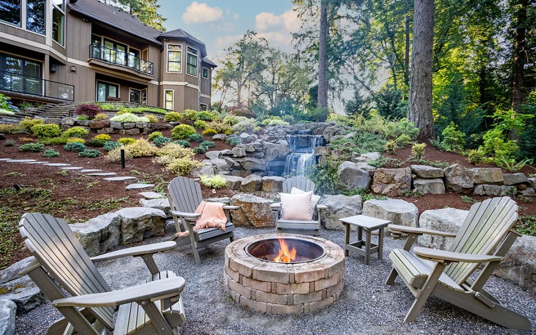 Landscaping services brookfield il