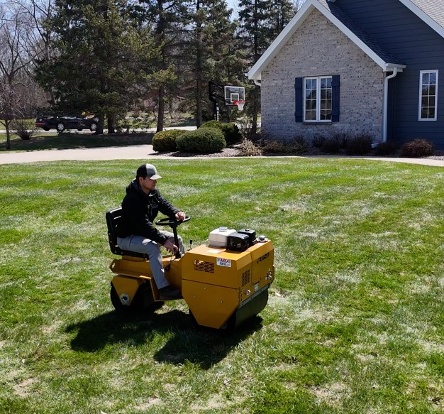 Landscaping services brookfield il